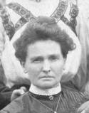 Juliet Austin (1860 - 1954) Profile